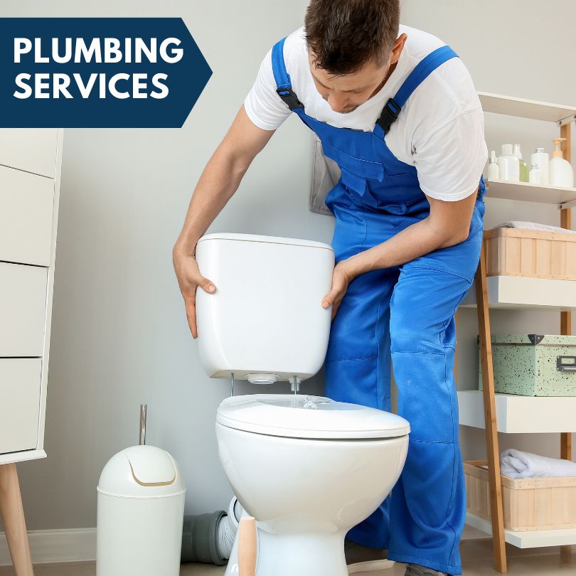 Plumbing Company in Enterprise, AL